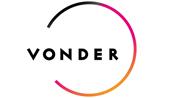 Vonder DBI Hotel Management logo image