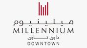 MILLENIUM DOWNTOWN logo image