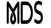 M D S REAL ESTATE CONSULTANCIES logo image