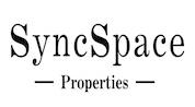 SyncSpace Properties L.L.C logo image