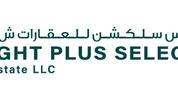 BRIGHT PLUS SELECTION REALESTATE L.L.C logo image