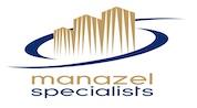 Manazel Specialist Real estate logo image