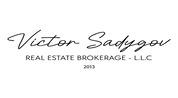 VICTOR SADYGOV REAL ESTATE BROKERAGE logo image