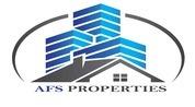 AFS Properties logo image