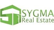 Sygma Real Estate logo image