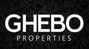 GHEBO PROPERTIES L.L.C logo image