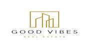 GOOD VIBES REAL ESTATE. logo image