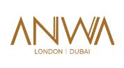 ANWA PROPERTIES logo image
