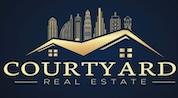 COURTYARD REAL ESTATE logo image