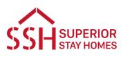 SUPERIOR STAY HOLIDAY HOMES RENTAL L.L.C logo image