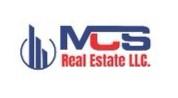 M C S REAL ESTATE L.L.C logo image