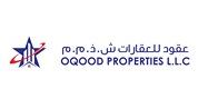 Oqood Properties logo image
