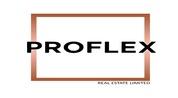 Proflex Real Estate logo image Proflex Real Estate logo image
