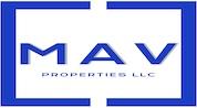 M A V PROPERTIES L.L.C. logo image