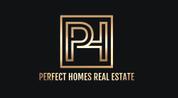 Perfect Homes Real Estate logo image