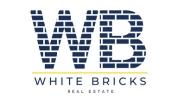 WHITE BRICKS REAL ESTATE L.L.C logo image