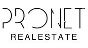 PRONET REAL ESTATE L.L.C S.O.C logo image PRONET REAL ESTATE L.L.C S.O.C logo image