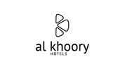 Al Khoory Hotels logo image