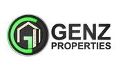 G E N Z PROPERTIES L.L.C logo image