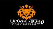 Urban King Properties logo image