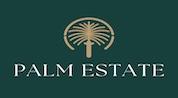 PALM ESTATE logo image