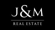 J&M Real Estate logo image