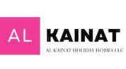 AL KAINAT HOLIDAY HOMES L.L.C logo image