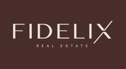 Fidelix Real Estate logo image