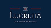 LUCRETIA REALTY logo image