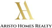 ARISTO HOMES REALTY L.L.C logo image