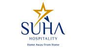 Suha Creek Hotel Apartments logo image