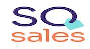 SO Sales Homes Real Estate logo image