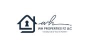 WH  Properties FZ-LLC logo image