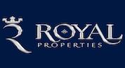 Royal Properties logo image