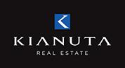 KIANUTA REAL ESTATE L.L.C S.O.C logo image