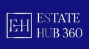Estatehub 360 logo image