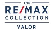 The Re/Max Collection Valor logo image