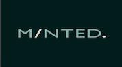 MINTED REAL ESTATE L.L.C S.O.C logo image