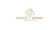 SOLACE HOMES REAL ESTATE logo image