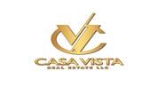 CASA VISTA REAL ESTATE L.L.C logo image