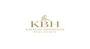 KHALID BIN HINDI REAL ESTATE L.L.C S.P logo image