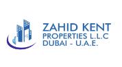 Zahid Omer Kent logo image