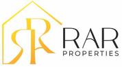 R A R Properties logo image