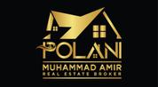 MUHAMMAD AMIR REAL ESTATE BROKER logo image