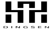 DINGSEN PROPERTIES L.L.C logo image