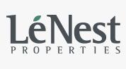 LE NEST PROPERTIES L.L.C logo image