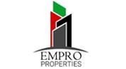 Empro Properties logo image