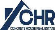 Concrete House Real Estate logo image