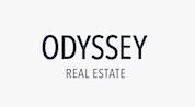 ODYSSEY REAL ESTATE BROKER logo image