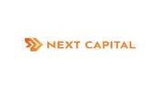 NEXT CAPITAL REAL ESTATE L.L.C logo image